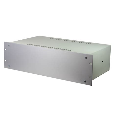 19 metal enclosure|19in rack enclosure.